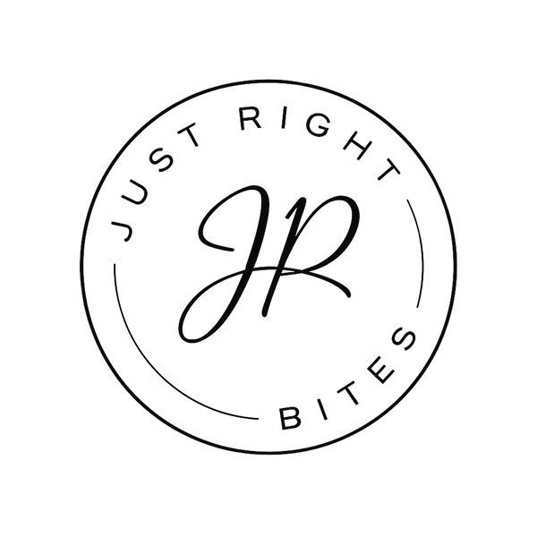Just Right Bites